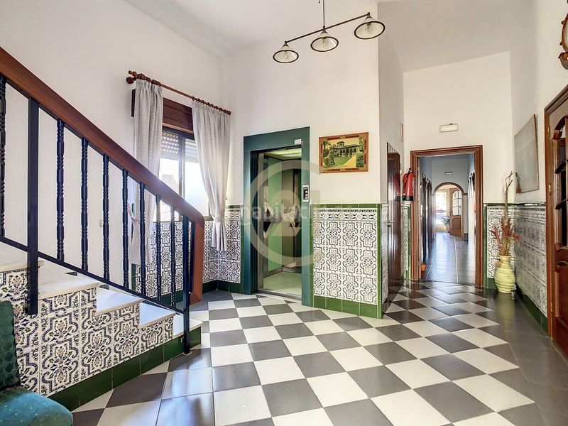 Foto 03209dd6-5825-4487-b221-785e4f945069. Building in Motril ciudad Motril