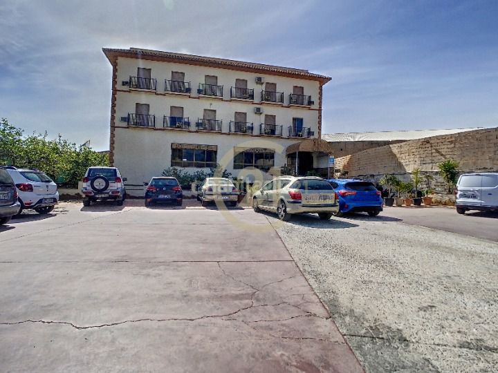 Foto 0ee57d08-067a-424b-b62b-55149be12631. Building in Motril ciudad Motril