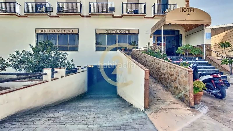 Foto 311850f7-26e5-4114-be74-e48f58d5def7. Building in Motril ciudad Motril