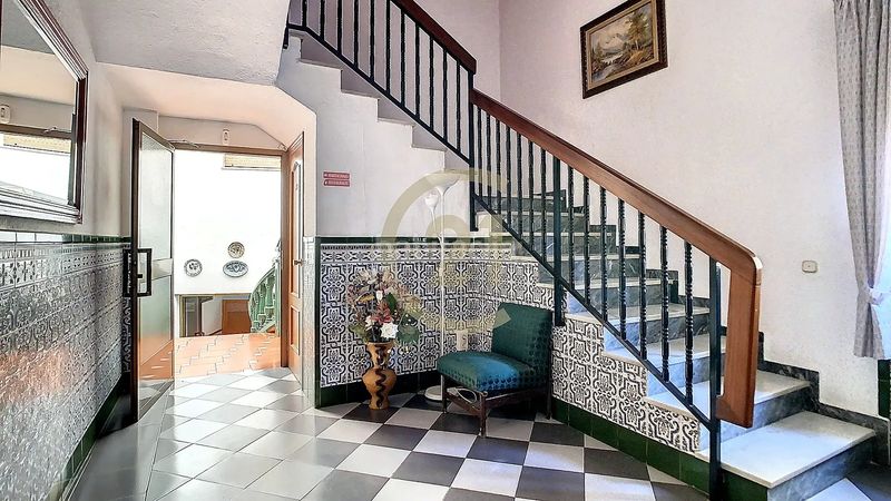Foto 436a607e-2000-4af8-ac23-7eb8ba05697c. Building in Motril ciudad Motril