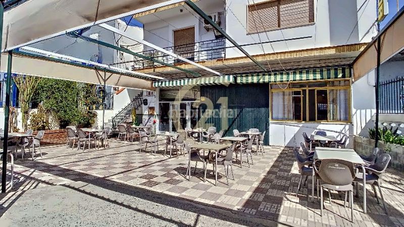 Foto 4523801b-27c5-4c95-aa25-7239dc4d5a94. Building in Motril ciudad Motril