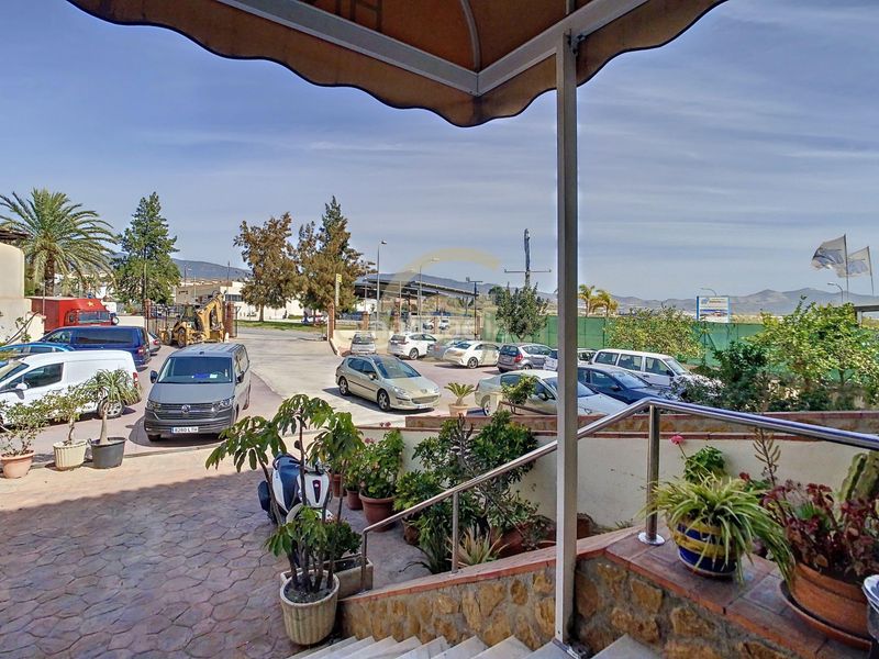 Foto 51aa2a88-03b1-40d9-80f4-741d78894a4e. Building in Motril ciudad Motril