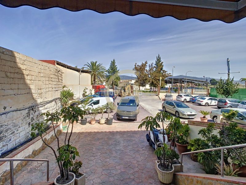 Foto ccda2b43-764a-4906-925d-022080466986. Building in Motril ciudad Motril