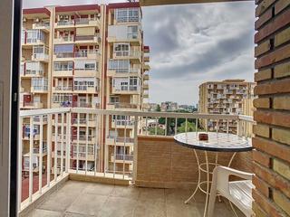 Studio à Avenida gamonal 6. Estudio en venta en benalmádena