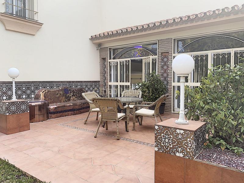 Foto 04d52b91-e4b3-4280-b861-1b57638284fe. Chalet en calle finlandia 15 villa en venta en Hacienda Torrequebrada Benalmádena