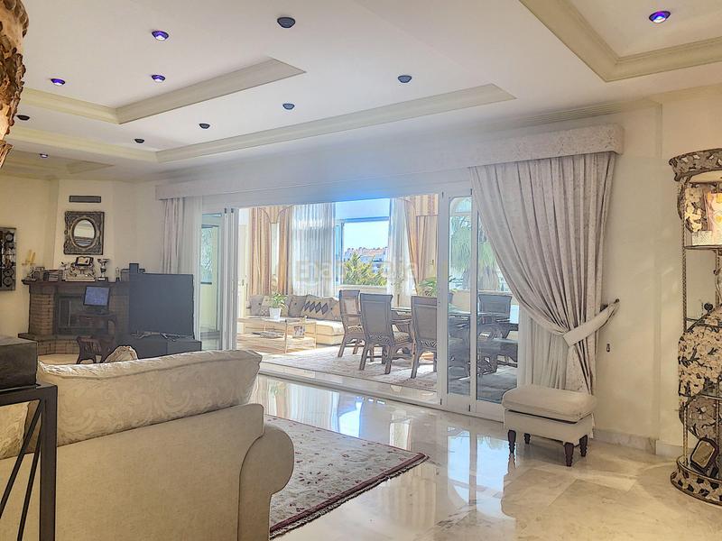 Foto 05386e9b-ca63-4d1d-9e65-28493c056ba3. Chalet en calle finlandia 15 villa en venta en Hacienda Torrequebrada Benalmádena