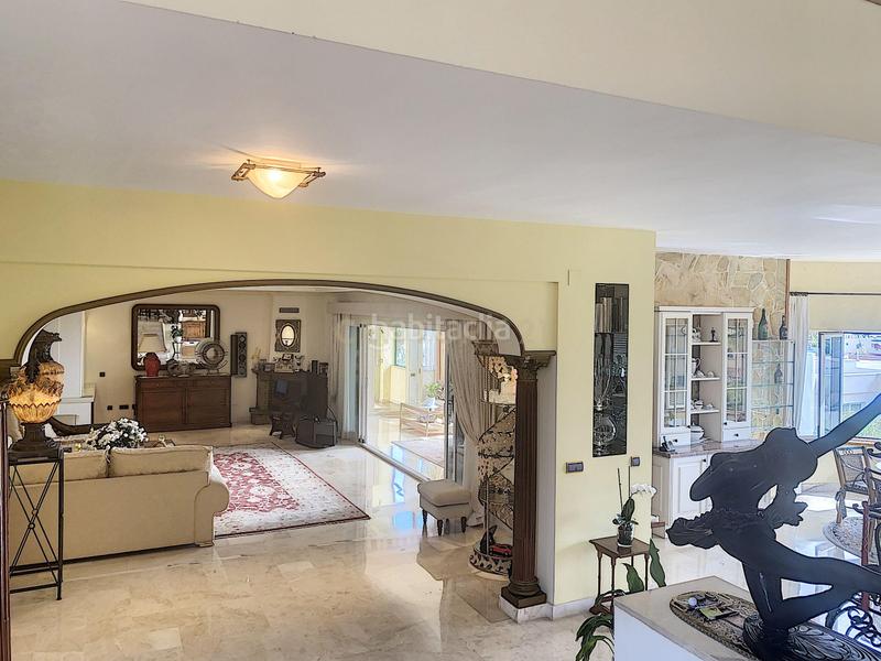 Foto 177dfd11-5a6c-4394-963d-3e42bf9f6975. Chalet en calle finlandia 15 villa en venta en Hacienda Torrequebrada Benalmádena