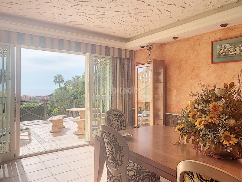 Foto 27dc8eb7-c1b9-464f-8e2d-63dddf282a75. Chalet en calle finlandia 15 villa en venta en Hacienda Torrequebrada Benalmádena