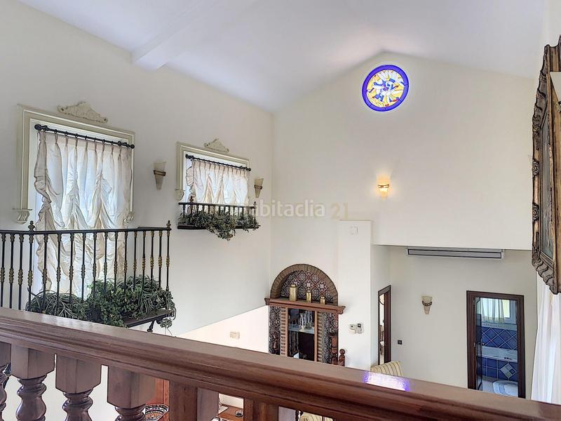 Foto 3eaa38a5-5ead-45db-9147-b6dcc692fd87. Chalet en calle finlandia 15 villa en venta en Hacienda Torrequebrada Benalmádena