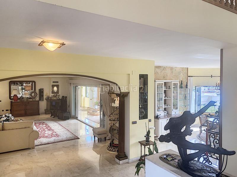 Foto 4328be14-45db-490e-9266-793b92e84035. Chalet en calle finlandia 15 villa en venta en Hacienda Torrequebrada Benalmádena