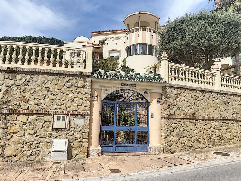 Foto 480b5b11-4278-43d3-b440-f0a515aaaa2f. Chalet en calle finlandia 15 villa en venta en Hacienda Torrequebrada Benalmádena