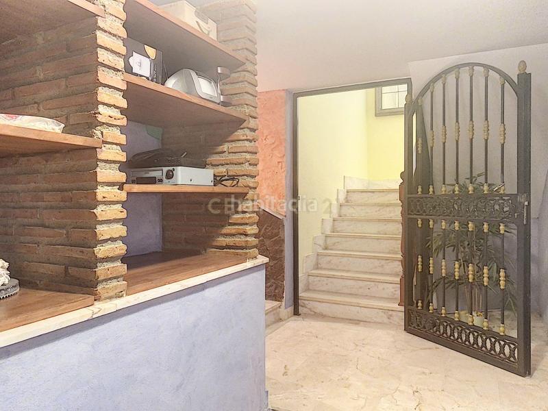 Foto 4c499b9c-2062-4a55-825b-d8c8a4041478. Chalet en calle finlandia 15 villa en venta en Hacienda Torrequebrada Benalmádena