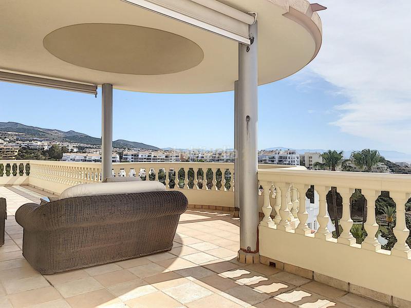 Foto 4fc7b622-2d74-48cb-b240-54c3d8c2c8b0. Chalet en calle finlandia 15 villa en venta en Hacienda Torrequebrada Benalmádena