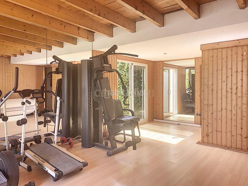 Foto 5778eb48-4a69-46fb-8766-6985e36ca487. Chalet en calle finlandia 15 villa en venta en Hacienda Torrequebrada Benalmádena