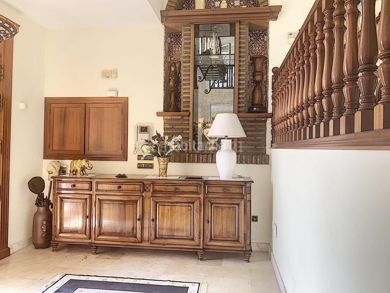 Foto 659ffe83-ec04-4783-8651-b4c4f8d741bc. Chalet en calle finlandia 15 villa en venta en Hacienda Torrequebrada Benalmádena