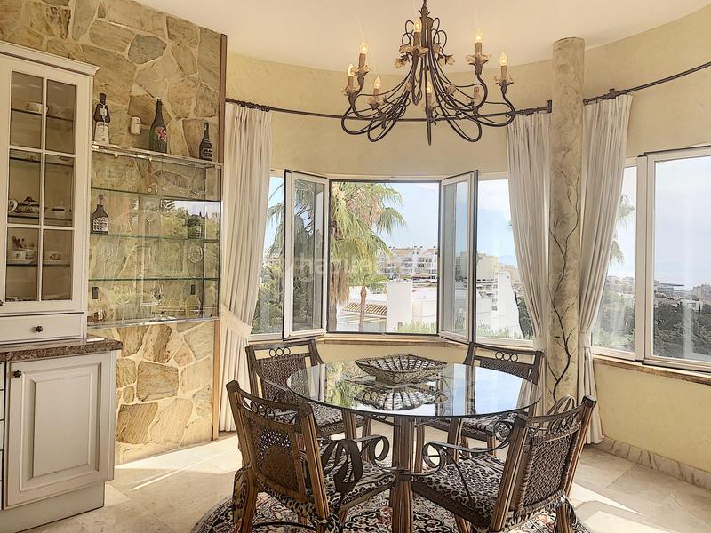 Foto 71355820-51e0-45c9-b73d-0ebcf6d3b774. Chalet en calle finlandia 15 villa en venta en Hacienda Torrequebrada Benalmádena