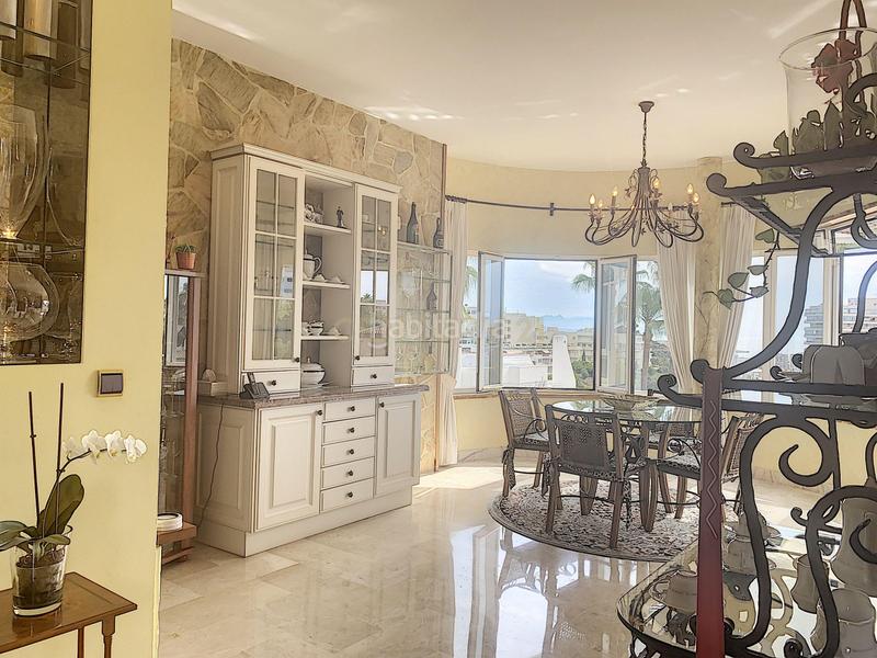 Foto 79455136-ede3-4aea-8b25-7ee72c30aced. Chalet en calle finlandia 15 villa en venta en Hacienda Torrequebrada Benalmádena