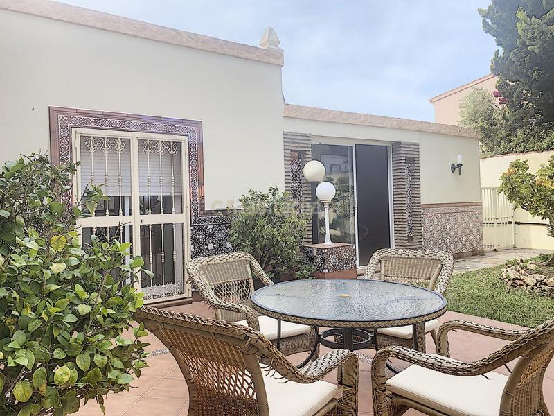 Foto 85a841d7-0070-4665-9a3e-71eec4072086. Chalet en calle finlandia 15 villa en venta en Hacienda Torrequebrada Benalmádena