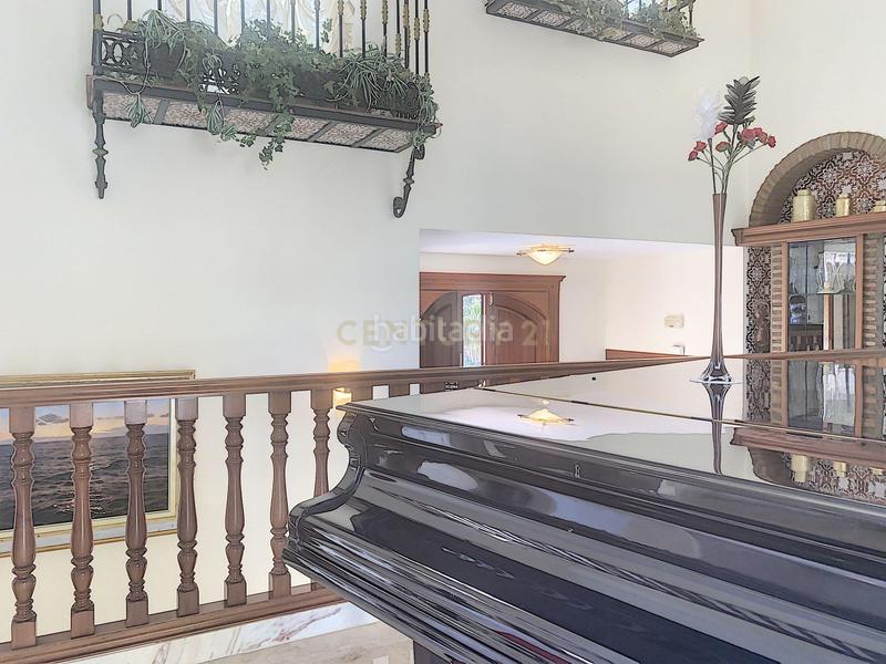 Foto 94c5e304-48d8-4eaa-b571-3259c2ca2575. Chalet en calle finlandia 15 villa en venta en Hacienda Torrequebrada Benalmádena