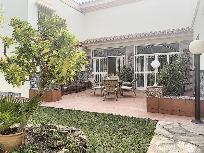 Foto 97a7f35d-fc1f-4475-a9f6-0ca009e73ca4. Chalet en calle finlandia 15 villa en venta en Hacienda Torrequebrada Benalmádena