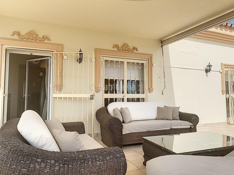 Foto a010d707-b73a-4e73-8a80-03cda51d0e0c. Chalet en calle finlandia 15 villa en venta en Hacienda Torrequebrada Benalmádena