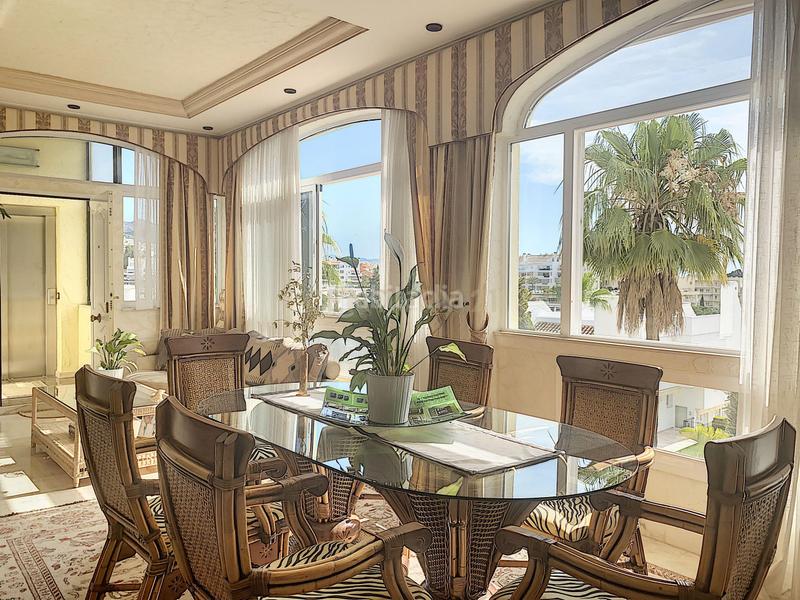 Foto c5d44316-f1e5-4152-85a5-f470a40b7ef8. Chalet en calle finlandia 15 villa en venta en Hacienda Torrequebrada Benalmádena