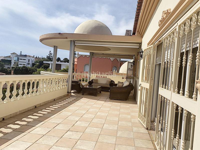 Foto d4d33204-26d1-4cd6-92f6-08d4994a5e6c. Chalet en calle finlandia 15 villa en venta en Hacienda Torrequebrada Benalmádena