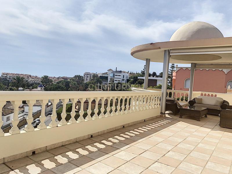 Foto d560d388-36d6-4968-9166-2ece1f34e17a. Chalet en calle finlandia 15 villa en venta en Hacienda Torrequebrada Benalmádena