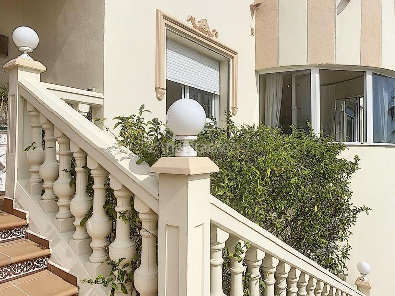 Foto e43659b4-4332-4dae-9088-ab8ec80be0f5. Chalet en calle finlandia 15 villa en venta en Hacienda Torrequebrada Benalmádena