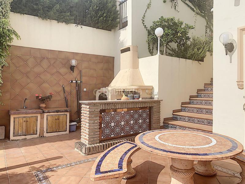 Foto e7d87bbc-59bd-4b8c-aaf7-06d97ce85b47. Chalet en calle finlandia 15 villa en venta en Hacienda Torrequebrada Benalmádena