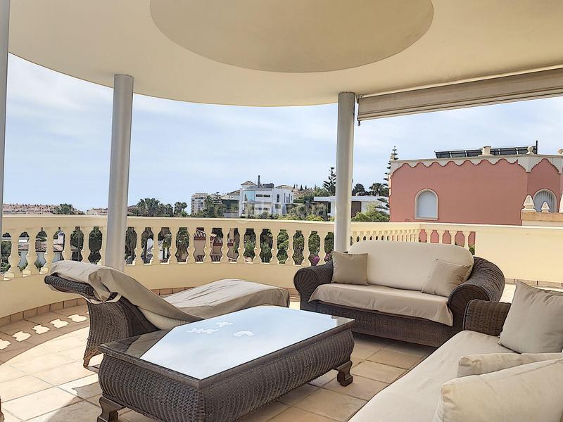 Foto fc0932ae-2b83-4ac2-9759-9fefebfdb775. Chalet en calle finlandia 15 villa en venta en Hacienda Torrequebrada Benalmádena