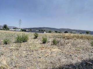Terreno residencial en Rio guadalhorce huertas del rio  16. Parcela en el área de archidona huertas del rio