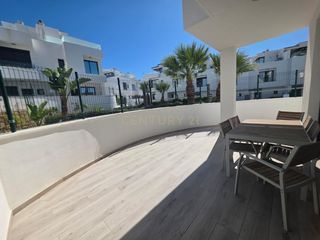 Reihenhaus in Encinas  7. Casa en urbanización oak 47
