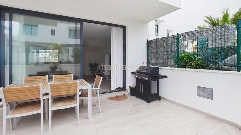 Foto 036d0676-a915-4e05-9576-86ef6aa3cf2b. Semi detached house in encinas 7 in Castillo Sohail - Myramar Fuengirola