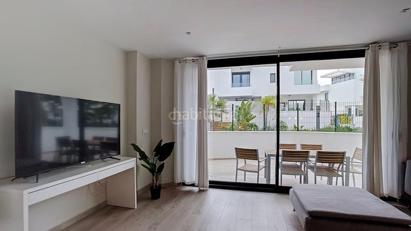 Foto 0428f903-3064-41e2-822c-b2f91981abf3. Semi detached house in encinas 7 in Castillo Sohail - Myramar Fuengirola