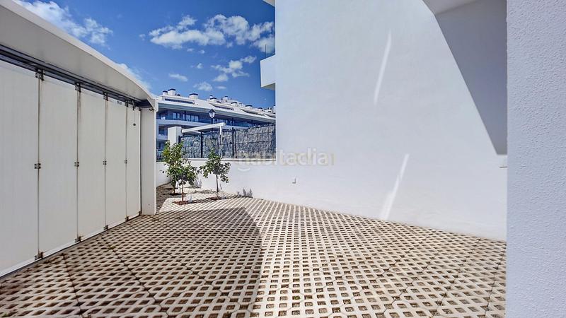 Foto 1edc50ff-82cb-45b5-bffe-b38aaa168220. Semi detached house in encinas 7 in Castillo Sohail - Myramar Fuengirola