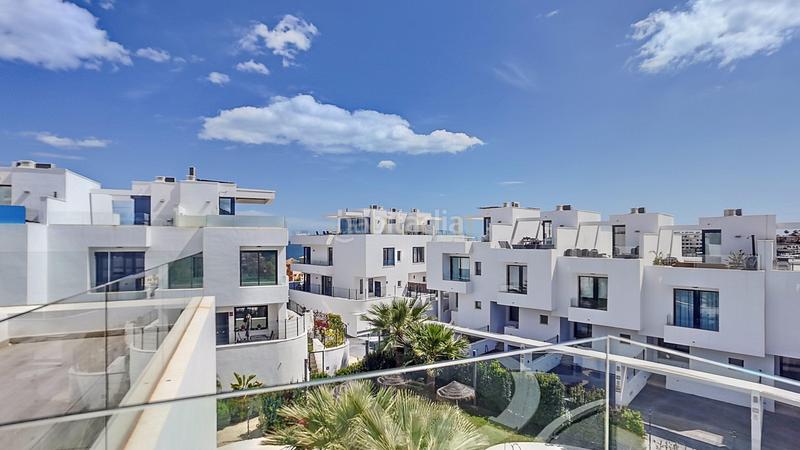 Foto 2c7dc7b7-0ca1-469b-95c4-06e4583d0959. Semi detached house in encinas 7 in Castillo Sohail - Myramar Fuengirola