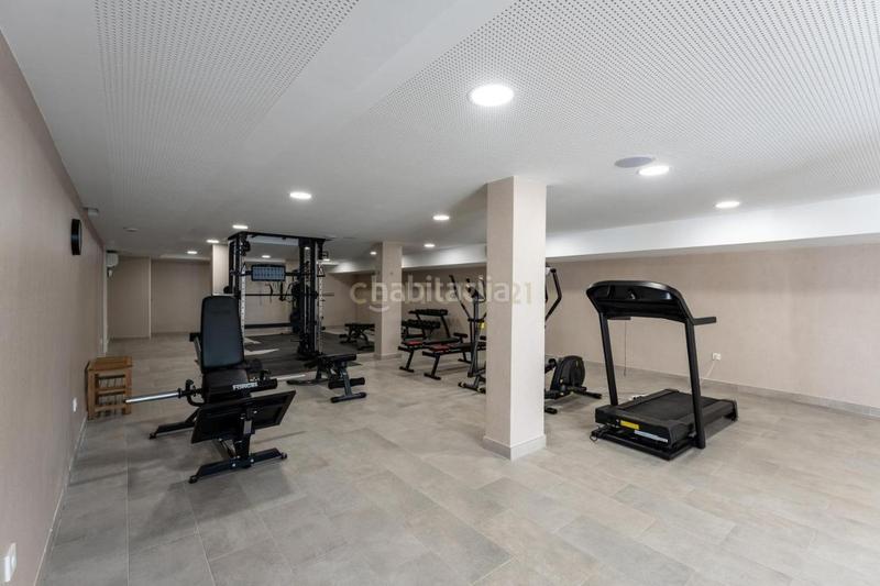 Foto 43136f85-544b-4921-922b-ed858c17b78d. Semi detached house in encinas 7 in Castillo Sohail - Myramar Fuengirola