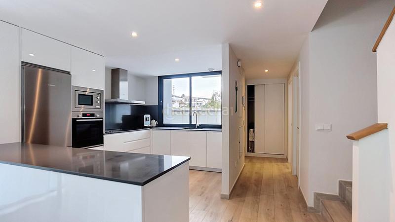 Foto 4bf1fa62-4afe-40ba-aa83-953f9f928bc4. Semi detached house in encinas 7 in Castillo Sohail - Myramar Fuengirola