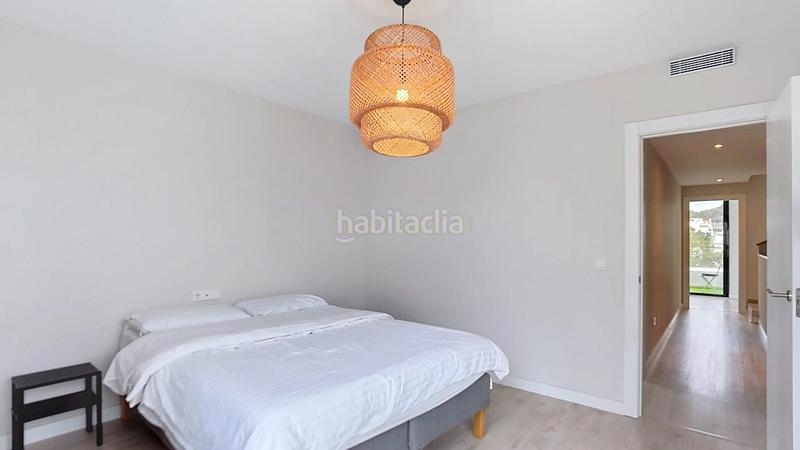 Foto 528f26ee-bd07-4824-a424-997d99cf123c. Semi detached house in encinas 7 in Castillo Sohail - Myramar Fuengirola
