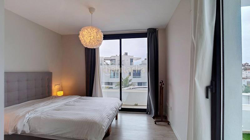 Foto 57bf7c26-fbe0-4d2a-a9a9-8fb2e67ecd87. Semi detached house in encinas 7 in Castillo Sohail - Myramar Fuengirola