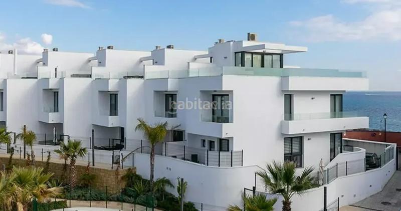Foto 5f43d6b6-aa71-44ff-9a5b-2e542a41c061. Semi detached house in encinas 7 in Castillo Sohail - Myramar Fuengirola
