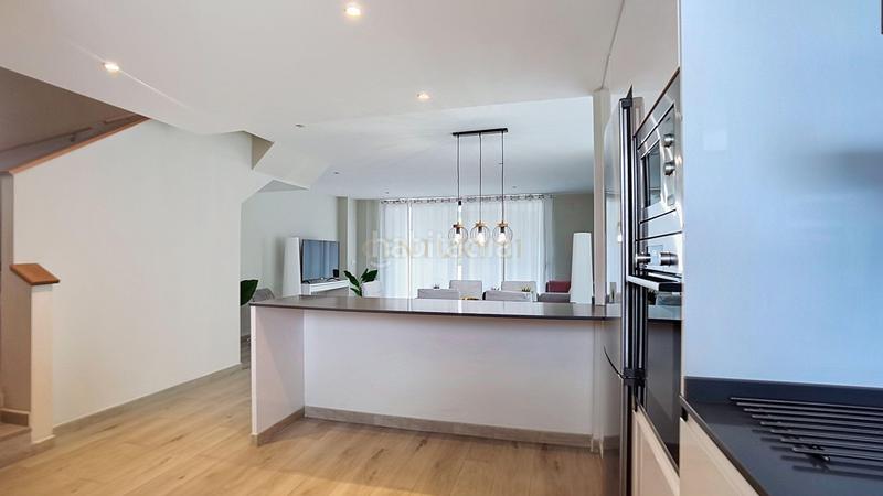 Foto 72779c7b-d137-4b5e-9e49-b1143da1a45e. Semi detached house in encinas 7 in Castillo Sohail - Myramar Fuengirola