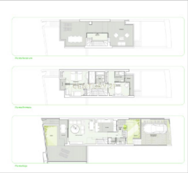 Foto 9719d421-e017-4633-8ce9-870cfad3eca4. Semi detached house in encinas 7 in Castillo Sohail - Myramar Fuengirola