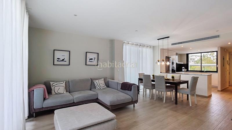 Foto 97deed29-08f8-48a1-9f23-6fc2b01b186b. Semi detached house in encinas 7 in Castillo Sohail - Myramar Fuengirola