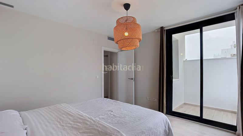 Foto 9898a9ac-b546-4a70-b5a7-bd200a827fd1. Semi detached house in encinas 7 in Castillo Sohail - Myramar Fuengirola