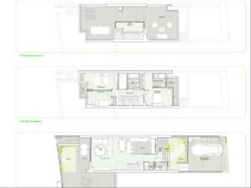 Foto bcec4fbd-e53f-461a-9eb9-d8711c2cb233. Semi detached house in encinas 7 in Castillo Sohail - Myramar Fuengirola