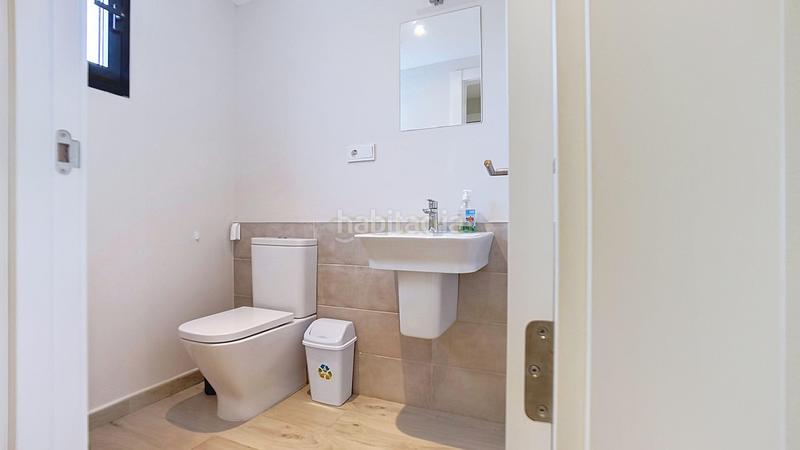 Foto cc2d08c9-bf0d-4859-b1cf-ce84f54fbed0. Semi detached house in encinas 7 in Castillo Sohail - Myramar Fuengirola