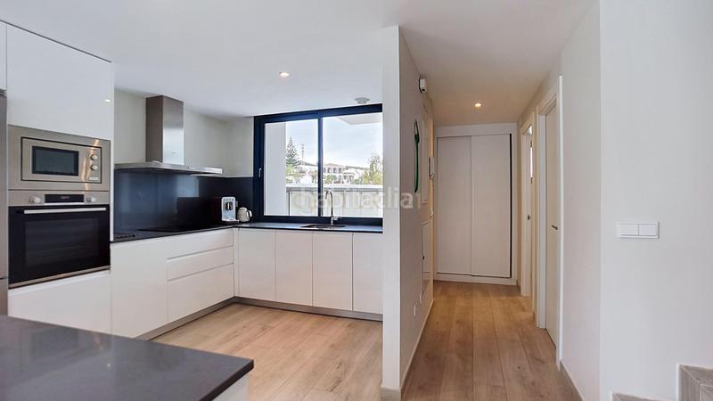 Foto e053d2ae-a455-4b0e-a4b5-c10fe981088d. Semi detached house in encinas 7 in Castillo Sohail - Myramar Fuengirola