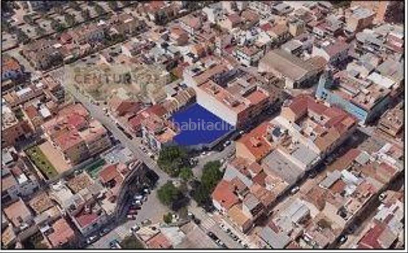 Foto 4861d39d-f0dc-4739-afc3-8a2cf83f21ae. Terreno residencial en calle balbina valverde terreno urbanizable en Málaga